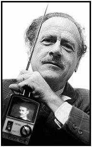 McLuhan e o link da alegria&nbsp;criativa