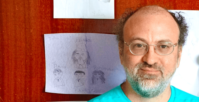 A Cultura Digital atravessa na nossa&nbsp;vida