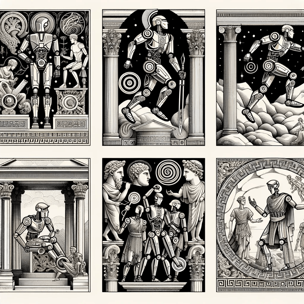 Conversando com bot.ões