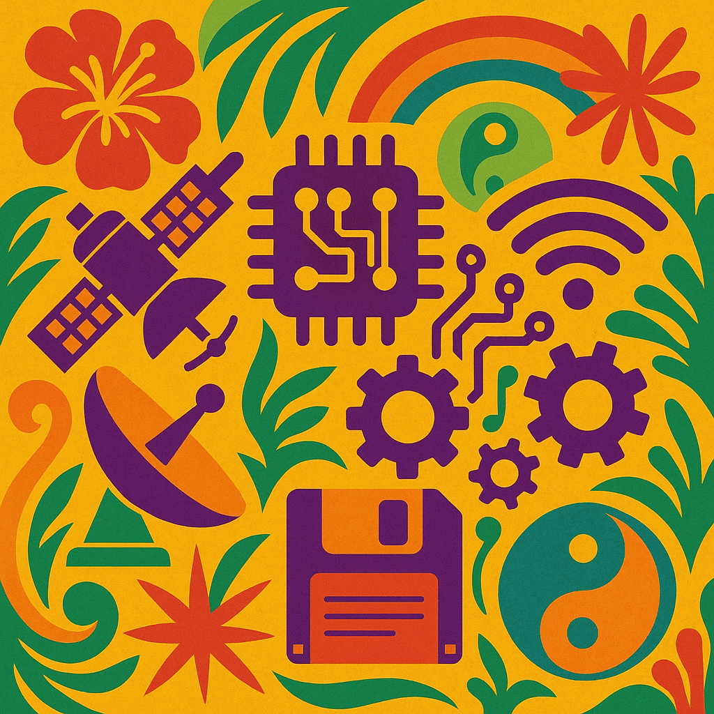 Por uma Cosmotécnica&nbsp;Tropical